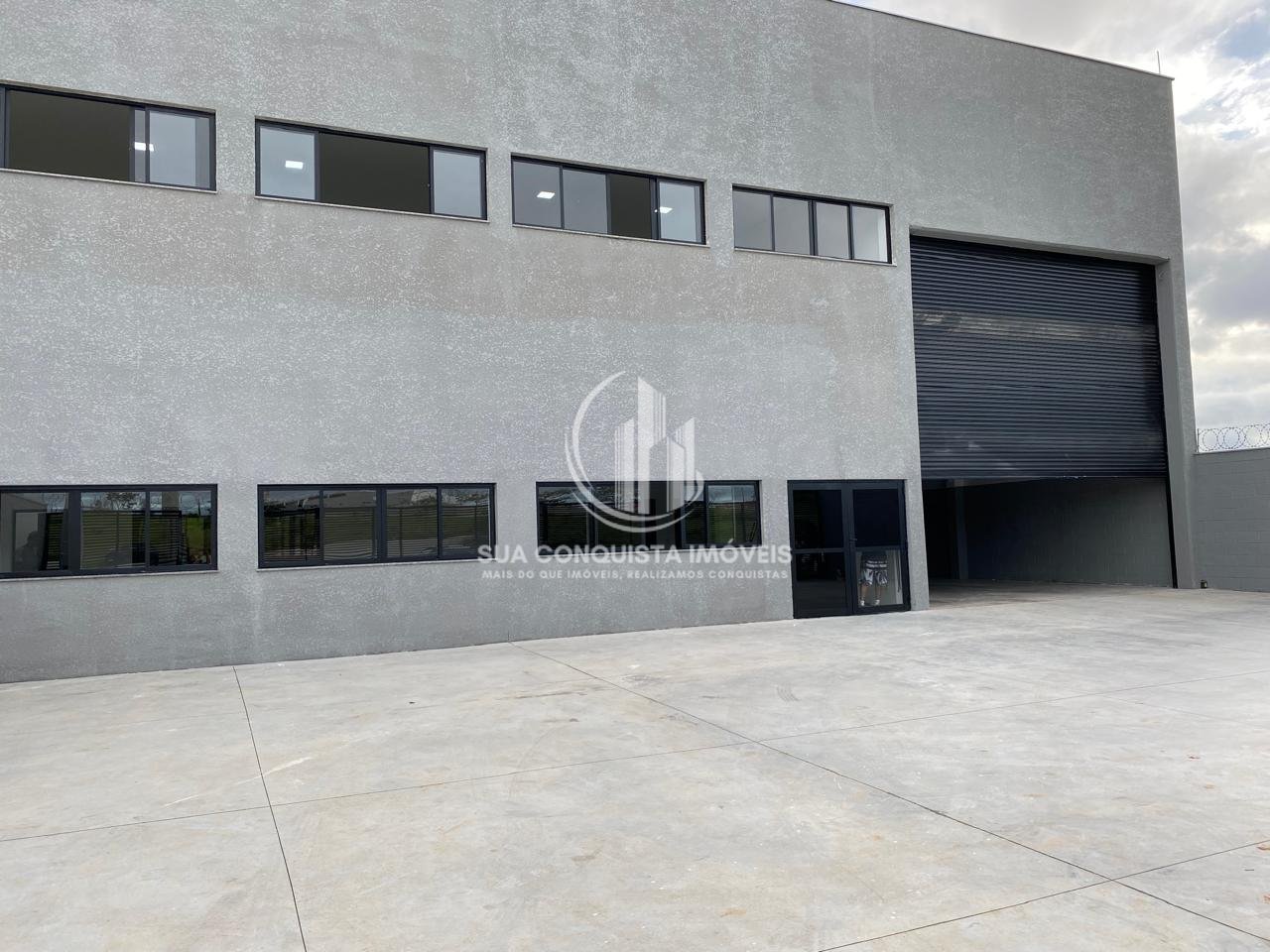 Depósito-Galpão-Armazém para alugar, 862m² - Foto 6